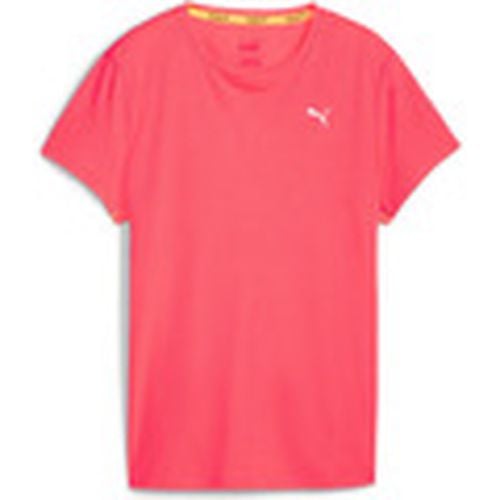 Camisa RUN FAVORITES VELOCI para mujer - Puma - Modalova