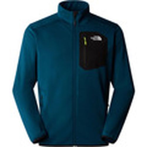 Jersey M CREST FZ para hombre - The North Face - Modalova