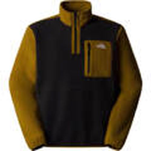 Jersey M YUMIORI 1/4 ZIP para hombre - The North Face - Modalova