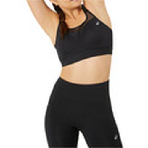 Camisa ROAD COMBINATION BRA para mujer - Asics - Modalova