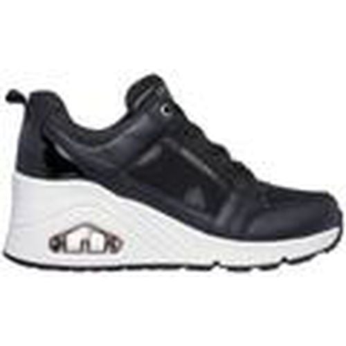 Deportivas Moda 177526-BLK para mujer - Skechers - Modalova