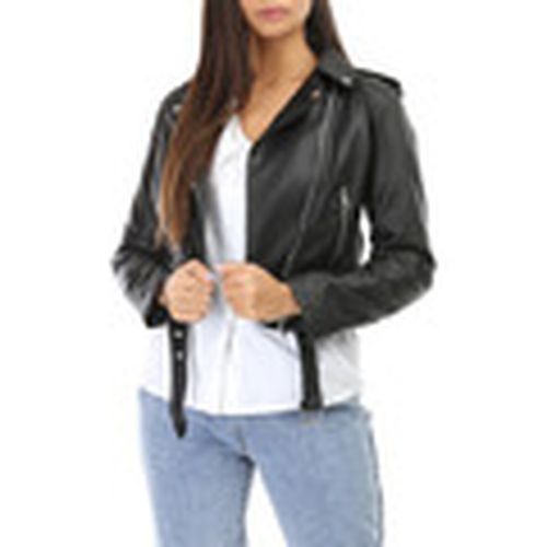 Chaqueta 21280_P59983 para mujer - La Modeuse - Modalova