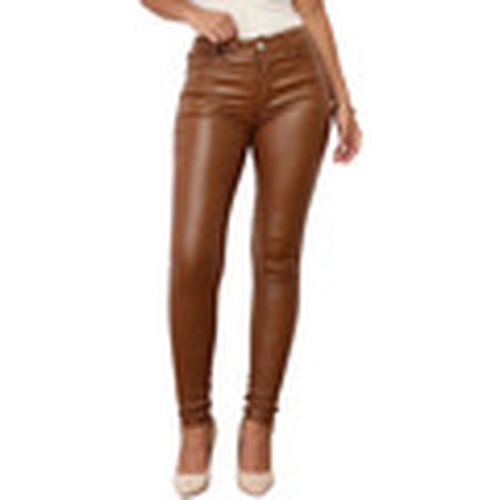 Pantalones 72401_P169942 para mujer - La Modeuse - Modalova