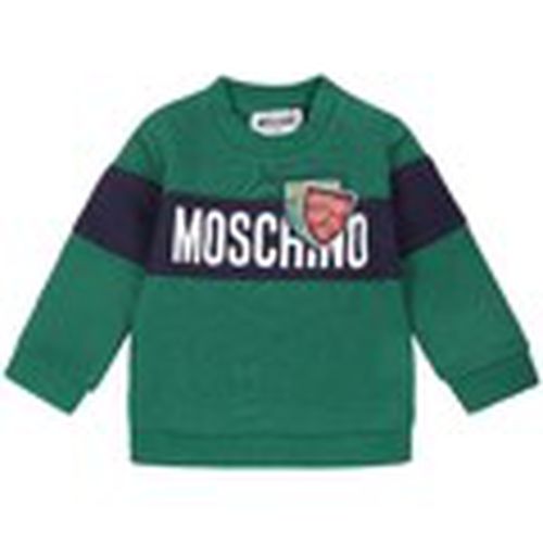 Jersey MUF05G-LCA77 para mujer - Moschino - Modalova