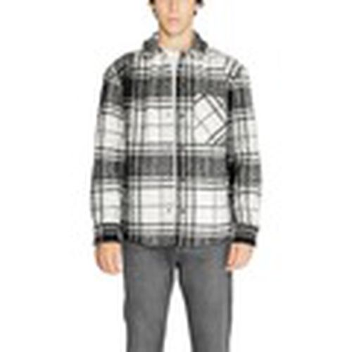 Camisa manga larga COCOLLECTIVE ZAC 12263249 para hombre - Jack & Jones - Modalova