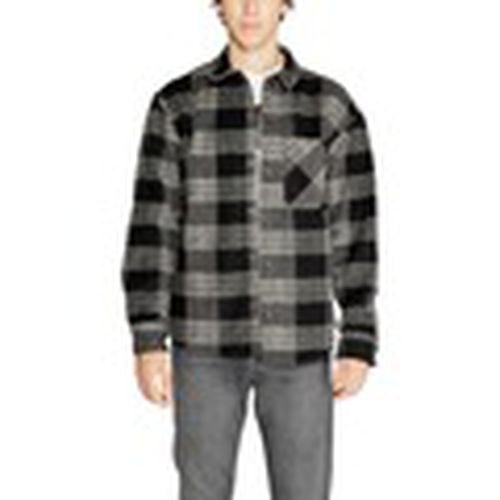 Camisa manga larga COCOLLECTIVE ZAC 12263249 para hombre - Jack & Jones - Modalova