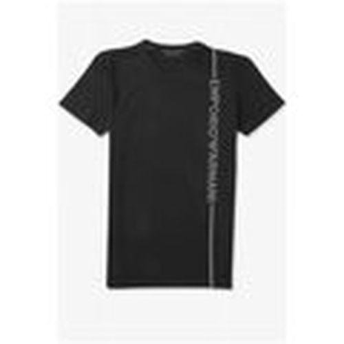 Camiseta 111035 3F523 - Hombres para hombre - Emporio Armani - Modalova