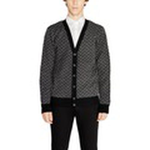 Chaqueta de punto WOOL BLEND MMSW01465-YA400006 para hombre - Antony Morato - Modalova