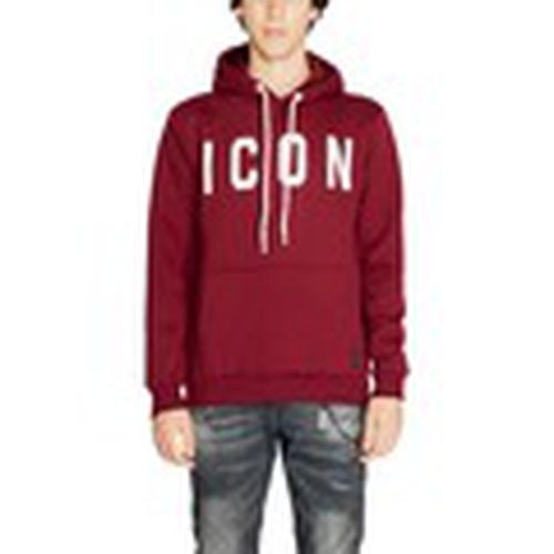 Icon Jersey IU9016FC para hombre - Icon - Modalova