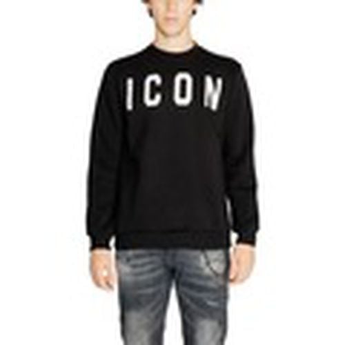 Icon Jersey IU9023FG para hombre - Icon - Modalova