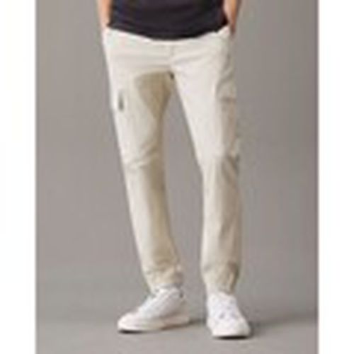 Pantalones J30J326438 para hombre - Calvin Klein Jeans - Modalova