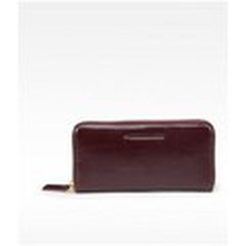 Bolso Les Visionnaires Lily Wallet Aubergine para mujer - Les Visonnaires - Modalova