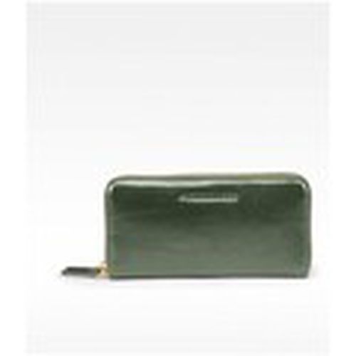 Bolso Les Visionnaires Lily Wallet Forest Green para mujer - Les Visonnaires - Modalova