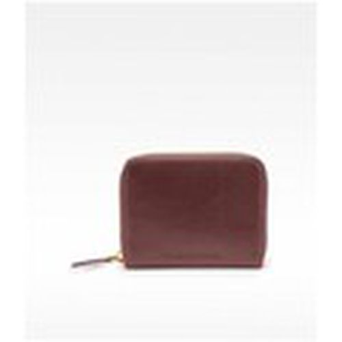 Bolso Les Visionnaires Elina Wallet Aubergine para mujer - Les Visonnaires - Modalova