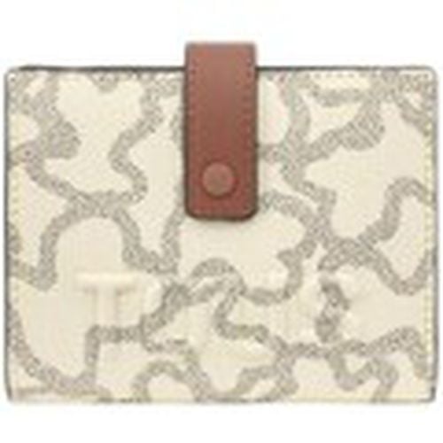 TOUS Cartera 2001503403 para mujer - TOUS - Modalova