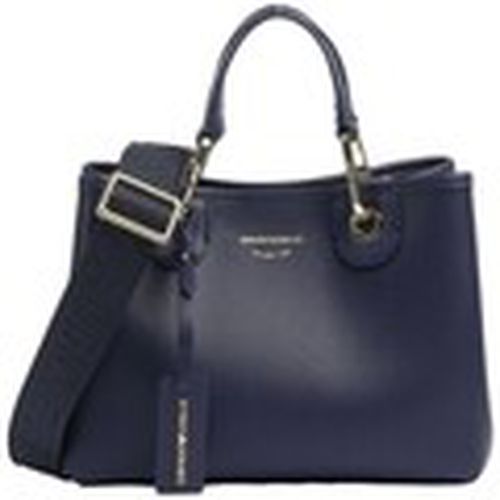 Bolso de mano EW000361 AF12036 MB051 para mujer - Emporio Armani - Modalova