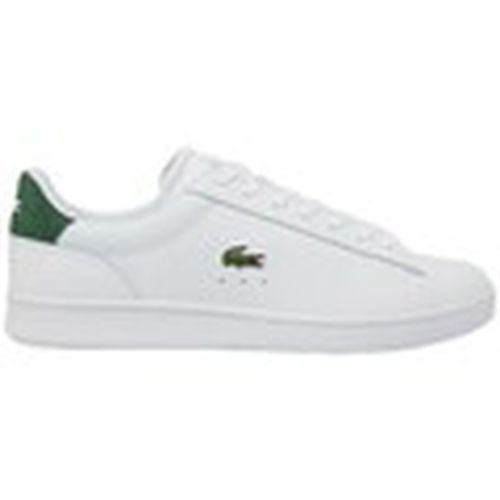 Deportivas Moda 48SMA0011 1R5 para hombre - Lacoste - Modalova