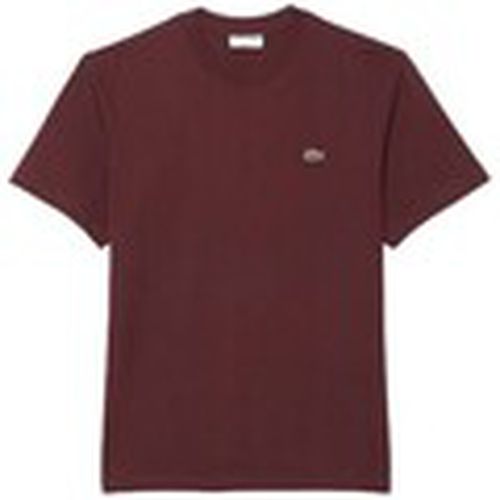 Camiseta TH7318 BZD para hombre - Lacoste - Modalova