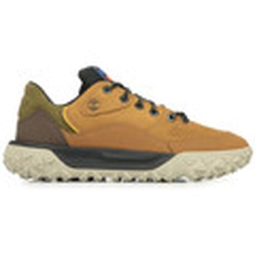 Deportivas Moda Greenstride Motion 6 Low Lace Hkr Boot para hombre - Timberland - Modalova