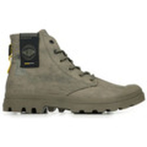 Botines Pampa Surplus para hombre - Palladium - Modalova