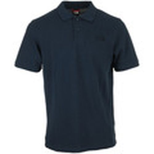 Tops y Camisetas M Polo Piquet para hombre - The North Face - Modalova