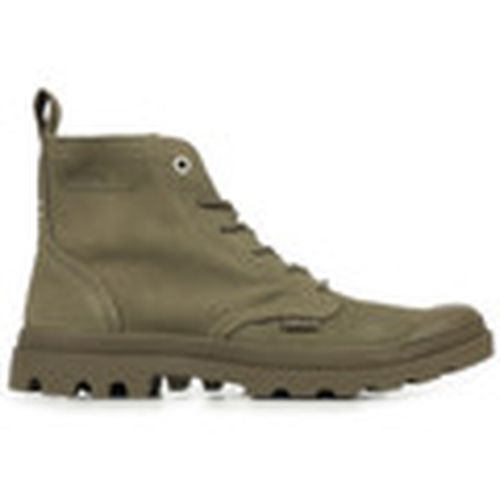 Botines Pampa Hi Skin para hombre - Palladium - Modalova