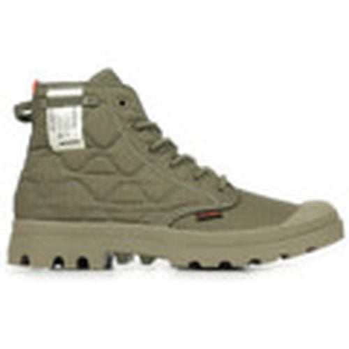 Botines Pampa Re Quilted para hombre - Palladium - Modalova