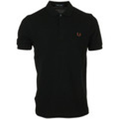 Tops y Camisetas Plain Shirt para hombre - Fred Perry - Modalova