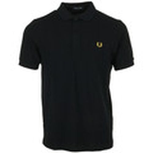 Tops y Camisetas Plain Shirt para hombre - Fred Perry - Modalova