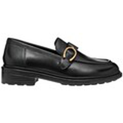 Mocasines D46TGC 00043 C9999 para mujer - Geox - Modalova