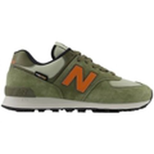 Zapatillas Sneakers 574 U574SOC para hombre - New Balance - Modalova