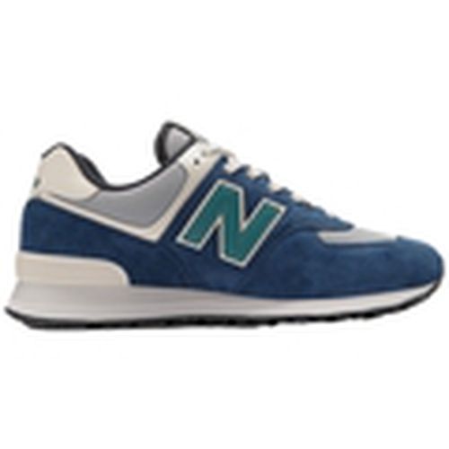 Zapatillas Sneakers 574 U574SOA para hombre - New Balance - Modalova