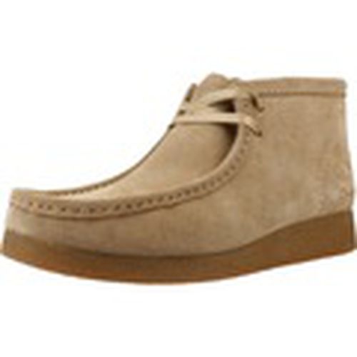 Botas WALLABEEEVOBT para mujer - Clarks - Modalova