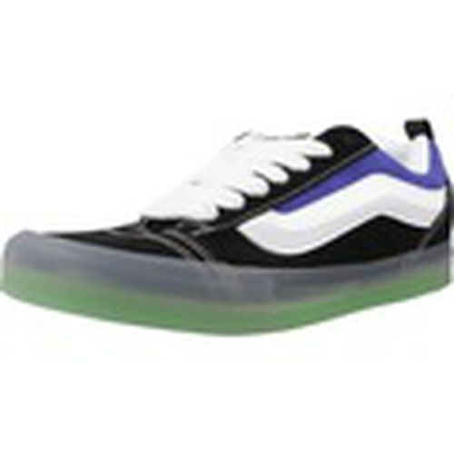 Deportivas Moda KNU SKOOL TRANSLUCENT para hombre - Vans - Modalova