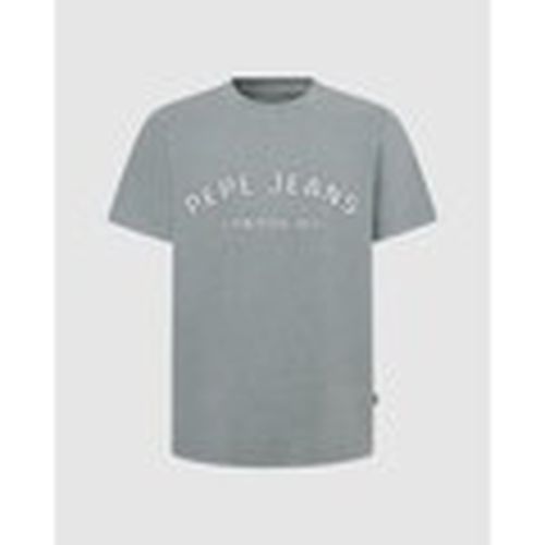 Camiseta PM509628 ALDRIDGE para hombre - Pepe jeans - Modalova