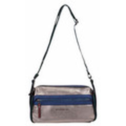 Bolso BI243546 Combi Metal para mujer - Hispanitas - Modalova