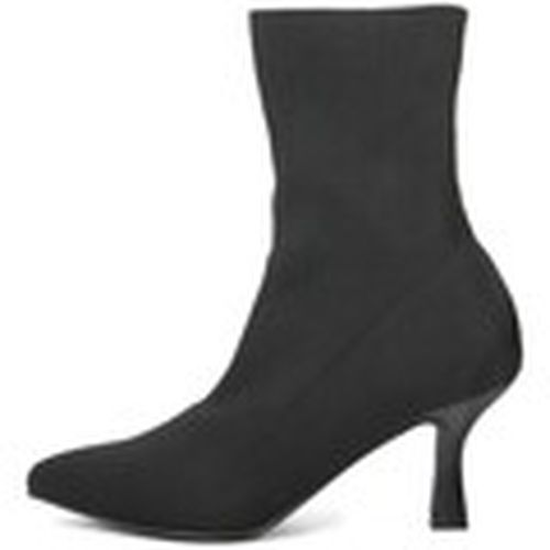 Botines FAG_AX1273_01_BLACK para mujer - Fashion Attitude - Modalova