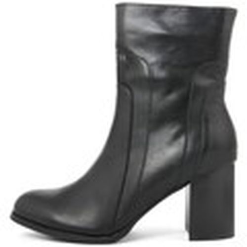 Botines FAG_JH28015_BLACK para mujer - Fashion Attitude - Modalova