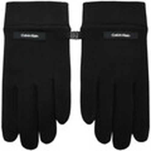 Guantes K50K512387 para mujer - Calvin Klein Jeans - Modalova