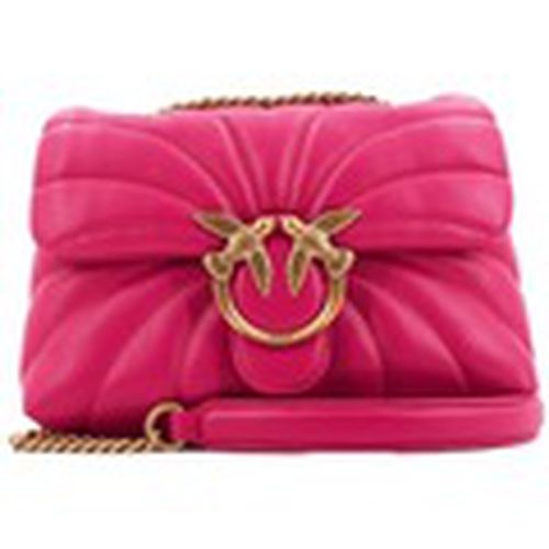 Bolso A1EX LOVE MINI PUFF CL para mujer - Pinko - Modalova