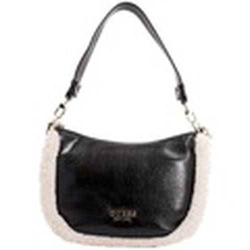 Guess Bolso DAVIKA HOBO para mujer - Guess - Modalova