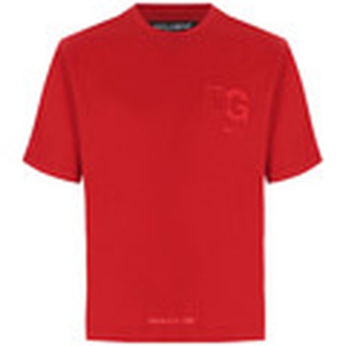 D&G Camiseta Camiseta para hombre - D&G - Modalova