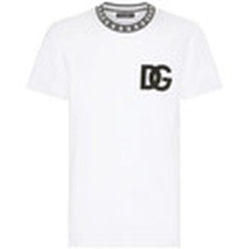 D&G Camiseta Camiseta para hombre - D&G - Modalova