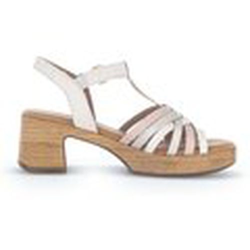 Sandalias 22.723.52 para mujer - Gabor - Modalova