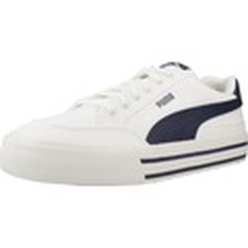 Deportivas Moda COURT CLASSIC VULC F para hombre - Puma - Modalova