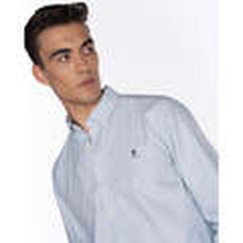 Camisa manga larga CAMISA ICON para hombre - Harper And Neyer - Modalova