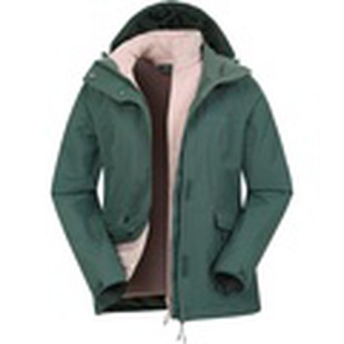 Chaqueta Thunderstorm II para mujer - Mountain Warehouse - Modalova