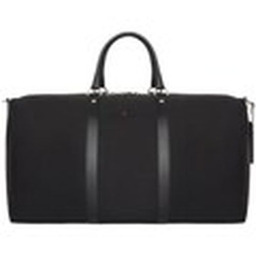 Bolso de mano UBA0020N0111901013 para hombre - Kiton - Modalova