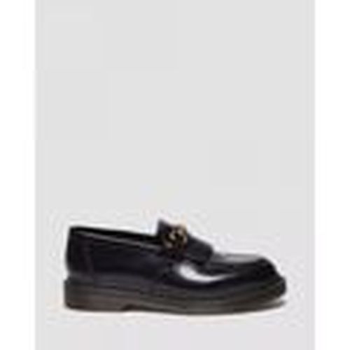 Mocasines 32102001 ADRIAN-BLACK para mujer - Dr. Martens - Modalova