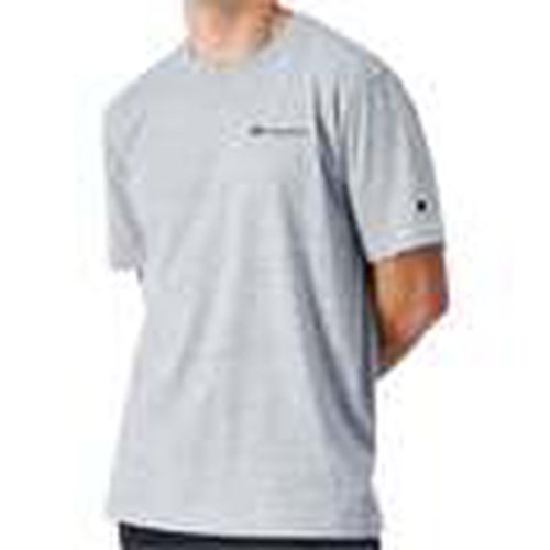 Polo tee small logo para hombre - Champion - Modalova